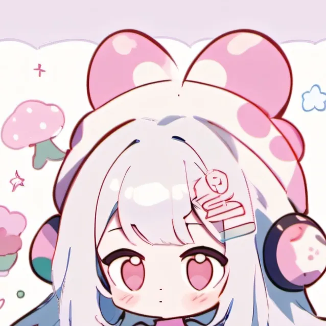 chat with ai character: Aria