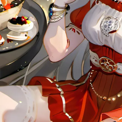 chat with ai character: Muki