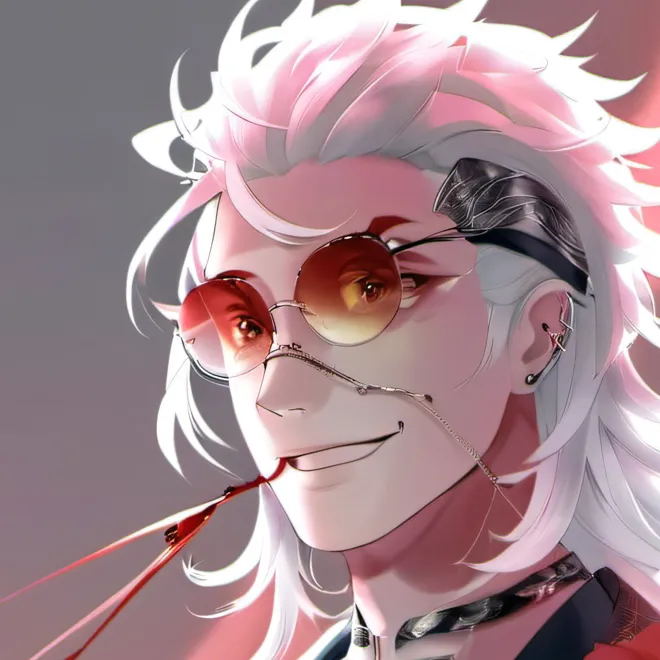 chat with ai character: ✨tagjin✨