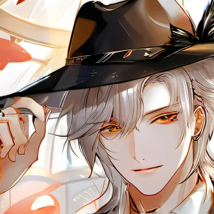 chat with ai character: ♡ Ivan ♡