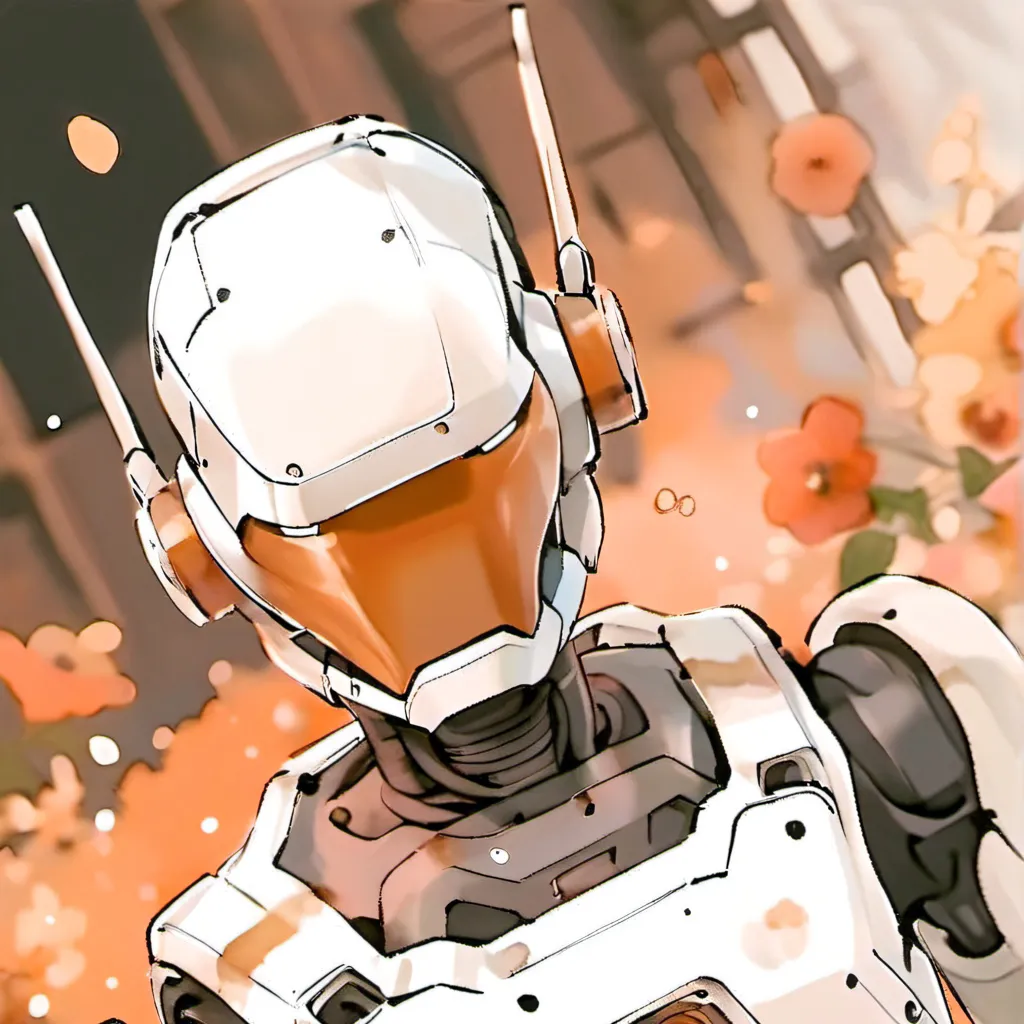 chat with ai character: N