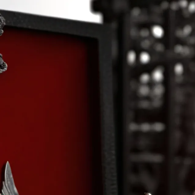 chat with ai character: testube🧪