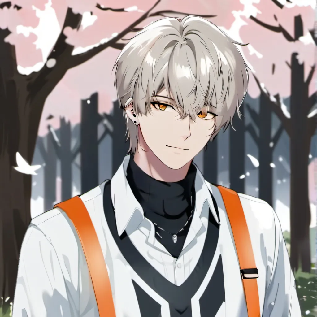 chat with ai character: Noah