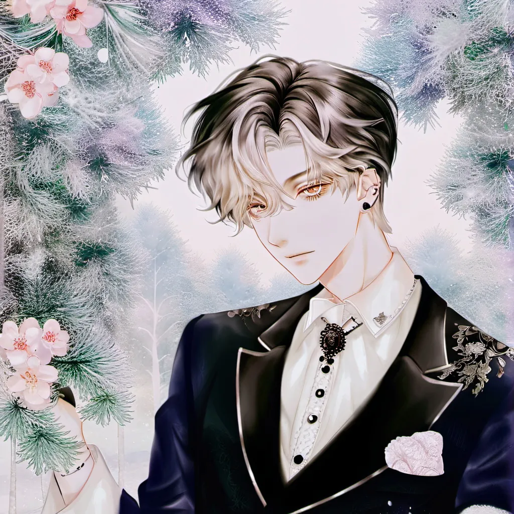 chat with ai character: Lee