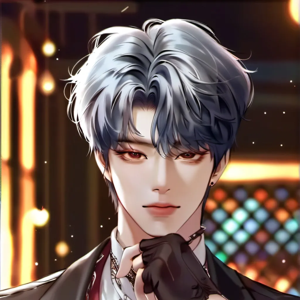 chat with ai character: Minhu