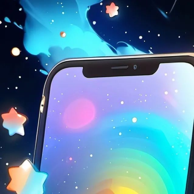 chat with ai character: iPhone 15