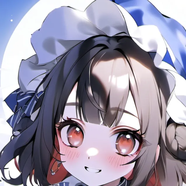 chat with ai character: pomni