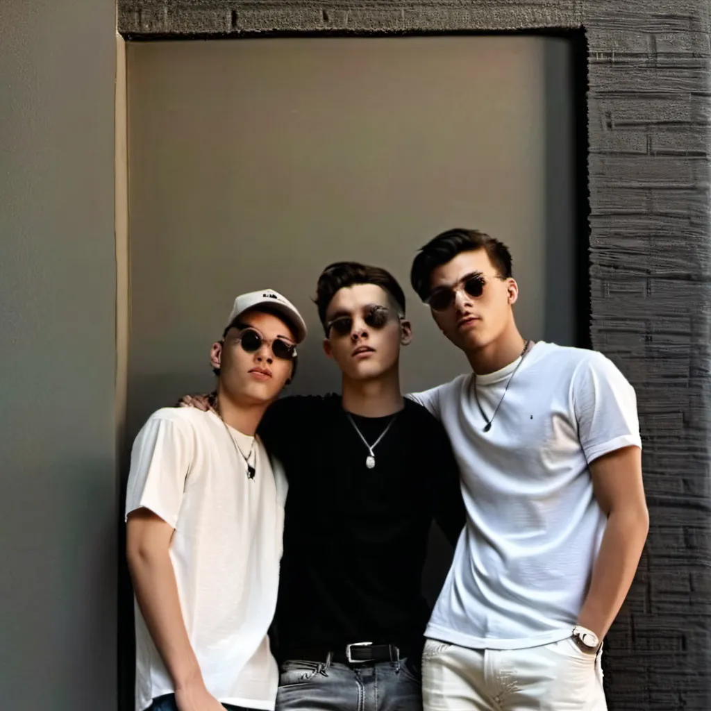 chat with ai character: New chapter