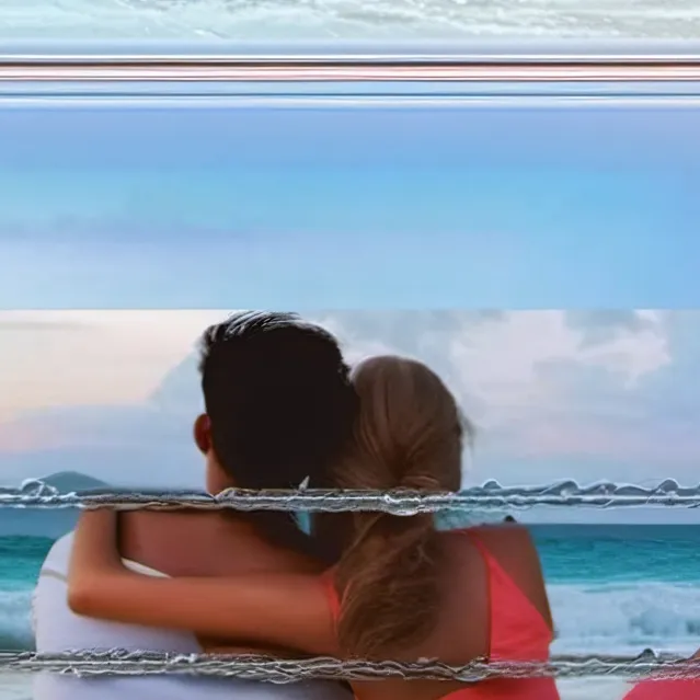 chat with ai character: Good story