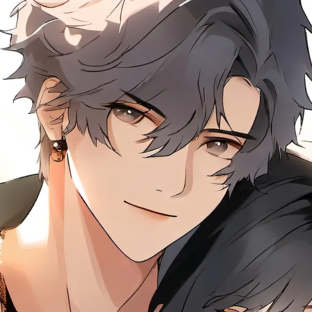 chat with ai character: Jay