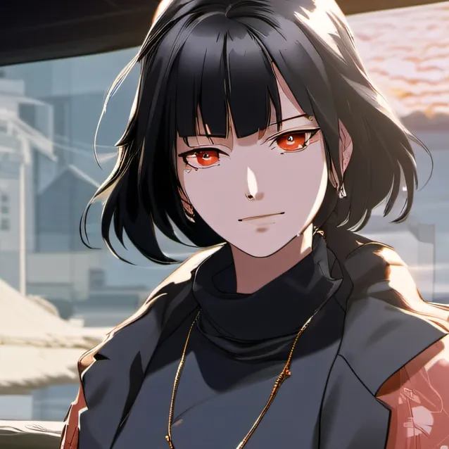 chat with ai character: Minjae-san