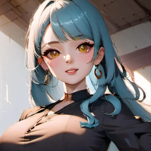 chat with ai character: vanessa