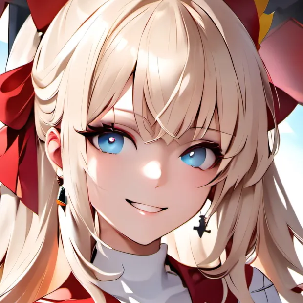 chat with ai character: Tiffany