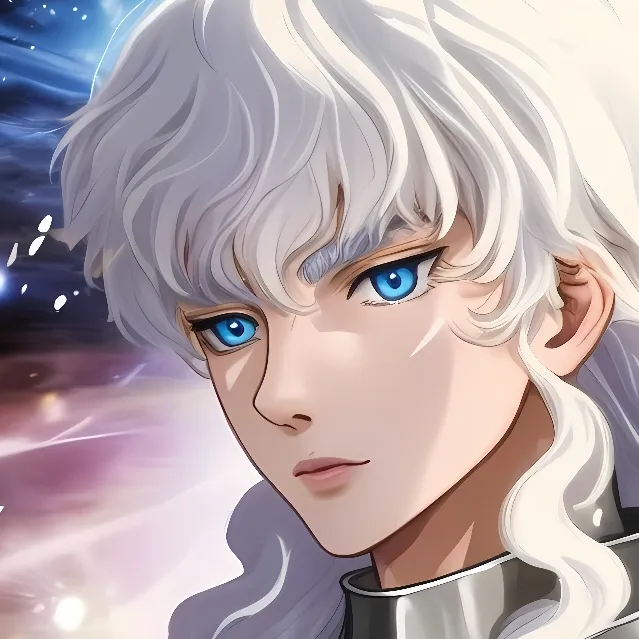 chat with ai character: Griffith