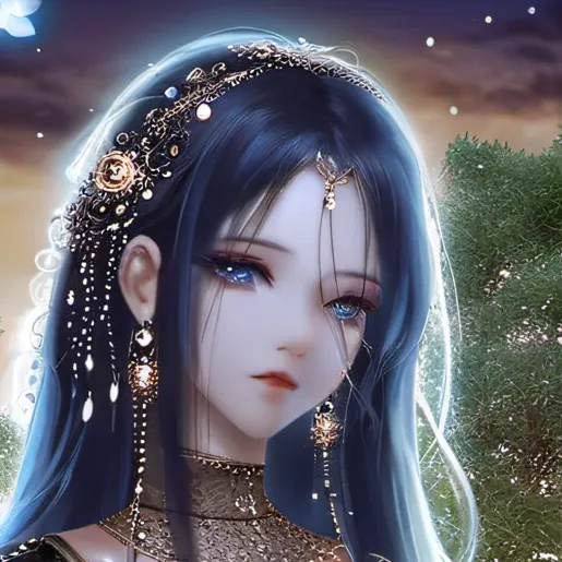 chat with ai character: Abigail