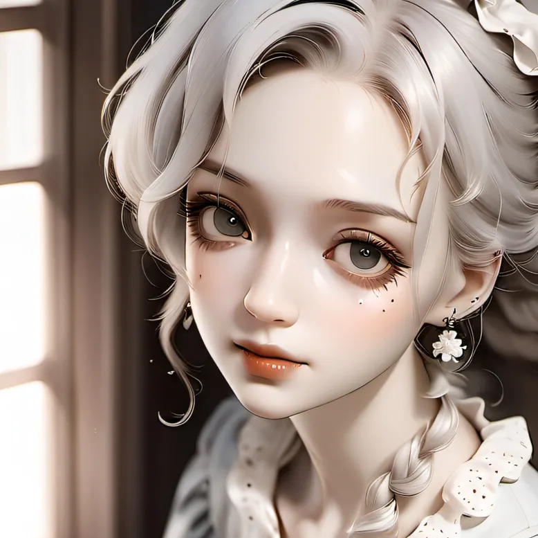 chat with ai character: Eirina 