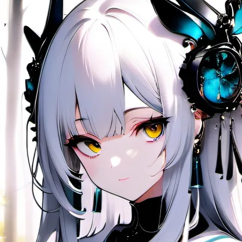 chat with ai character: Eirika