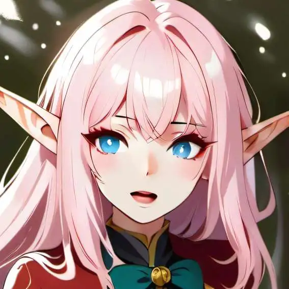 chat with ai character: Sonia