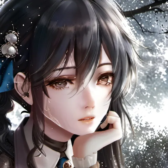 chat with ai character: Cleo