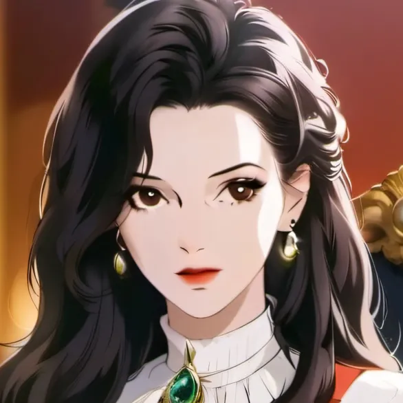 chat with ai character: Chiara 