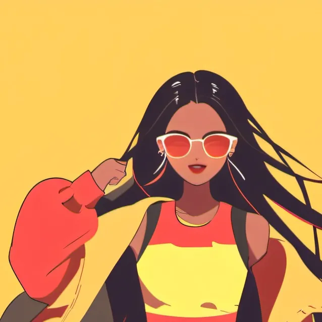 chat with ai character: nya