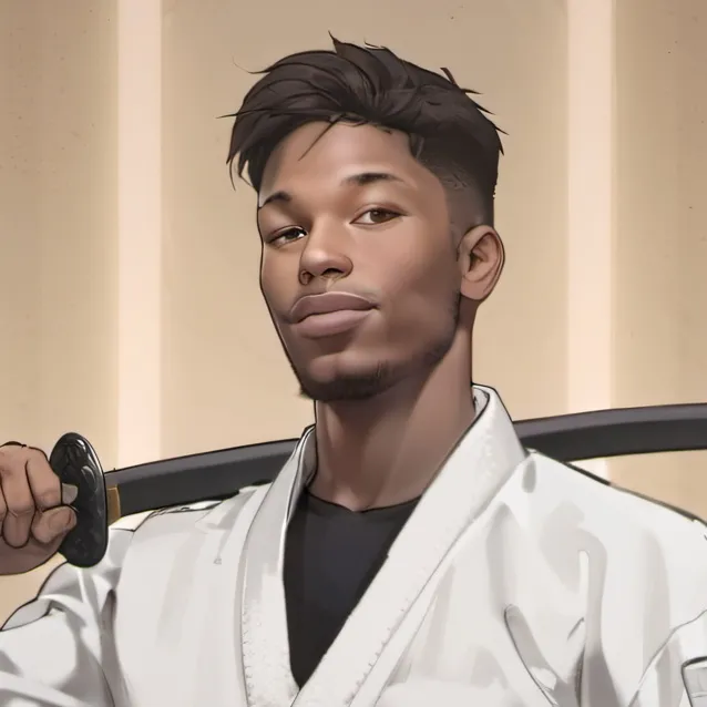 chat with ai character: Seth Tailor 