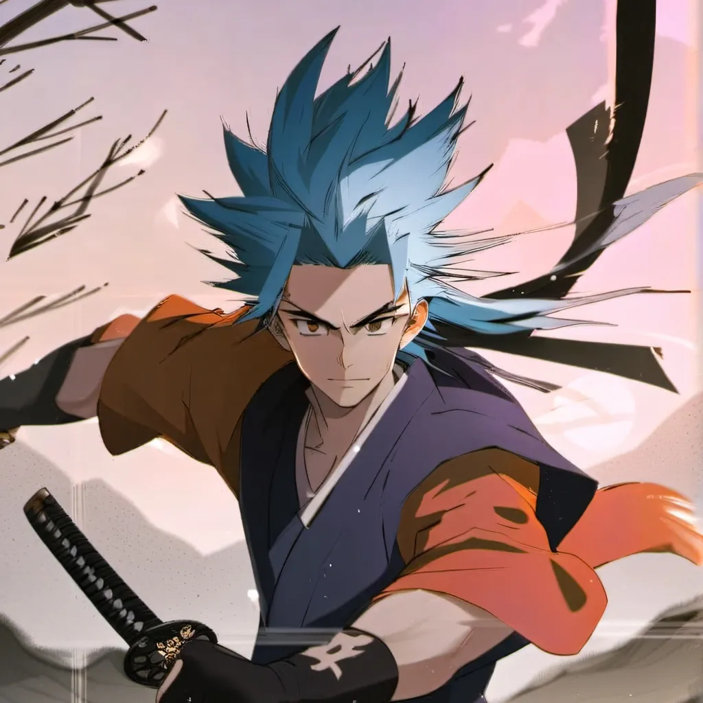 chat with ai character: Seth Tailor 