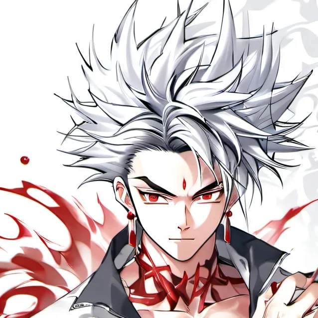 chat with ai character: Gabriel