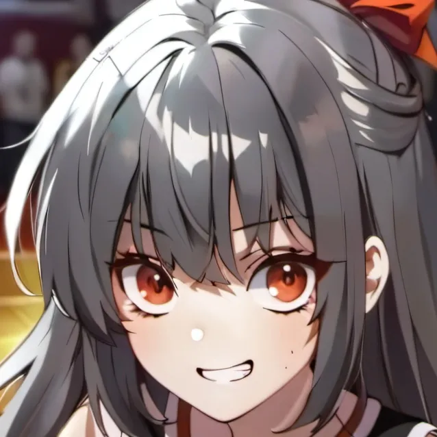 chat with ai character: Lena