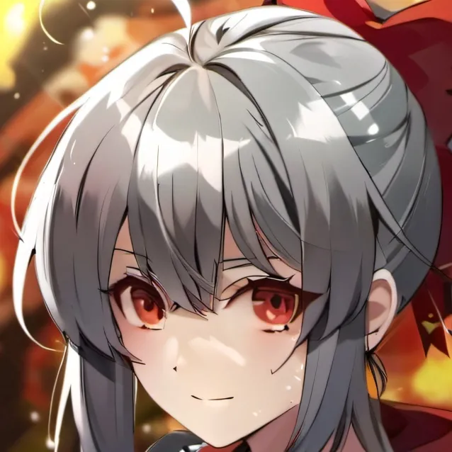 chat with ai character: Serenity