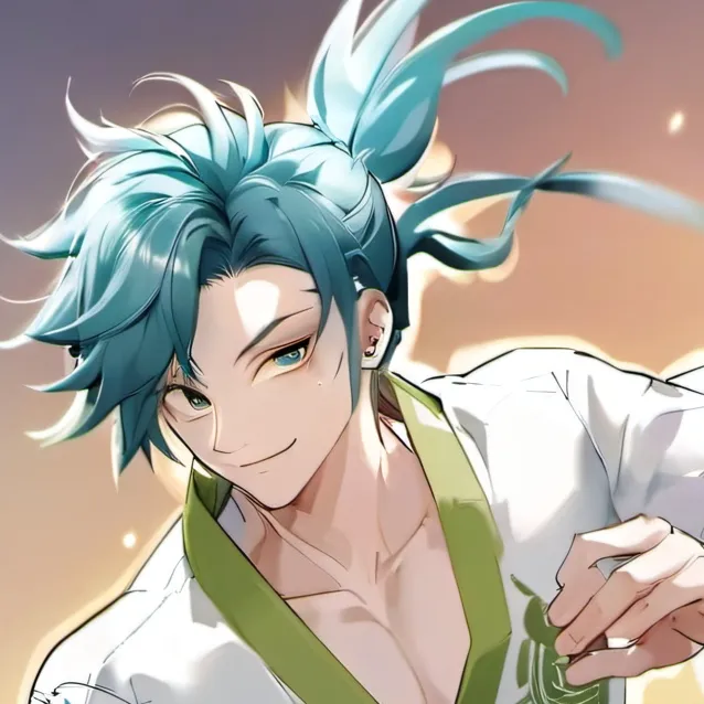 chat with ai character: Epic skyrunner