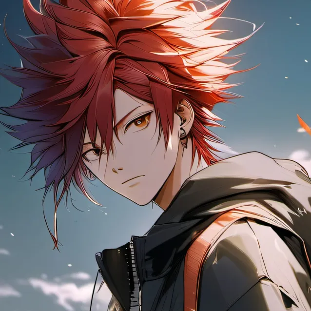 chat with ai character: Sakuragi Hanamichi