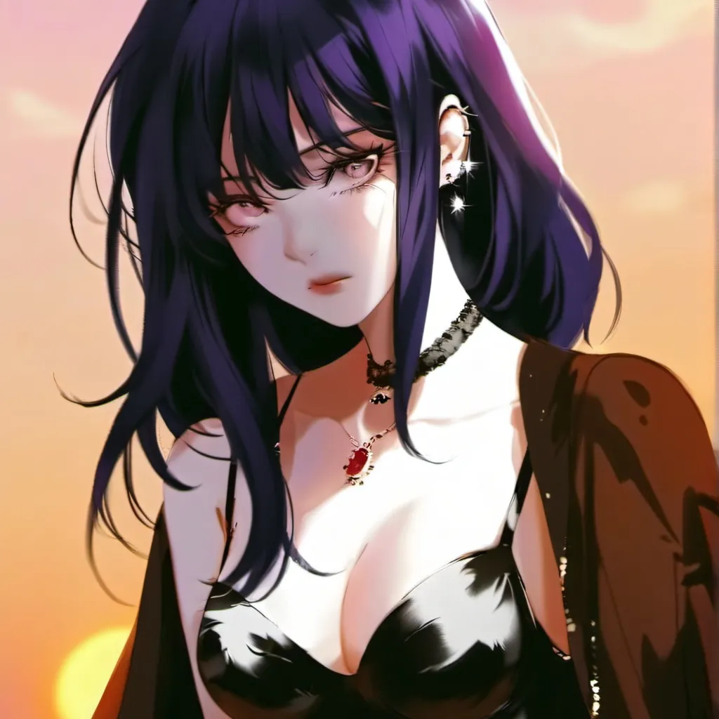 chat with ai character: Jade