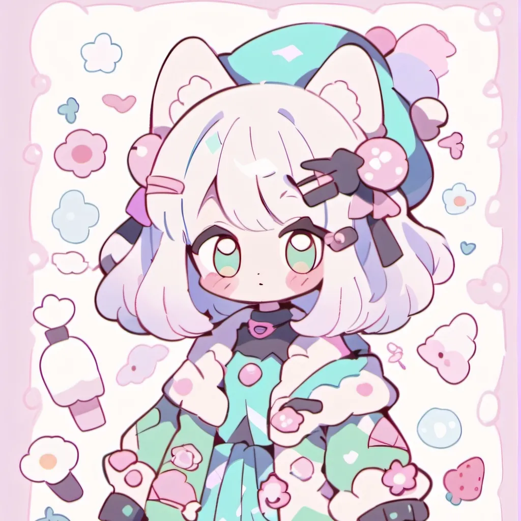 chat with ai character: dogday