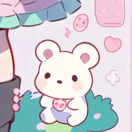 chat with ai character: picky piggy 