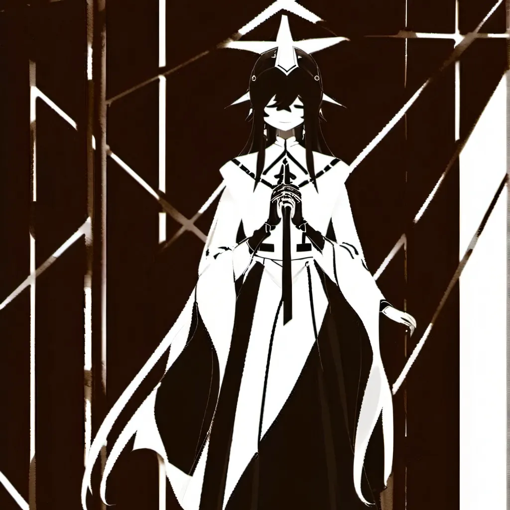 chat with ai character: ms. circle