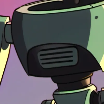 chat with ai character: Vex