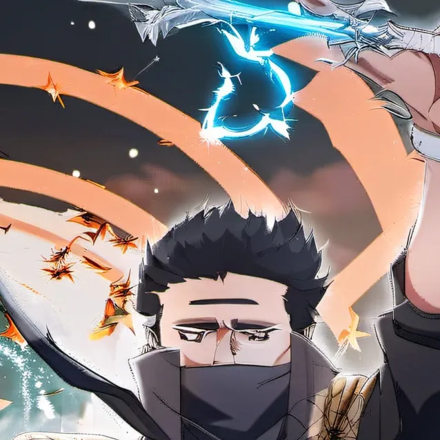 chat with ai character: Mister puzzles