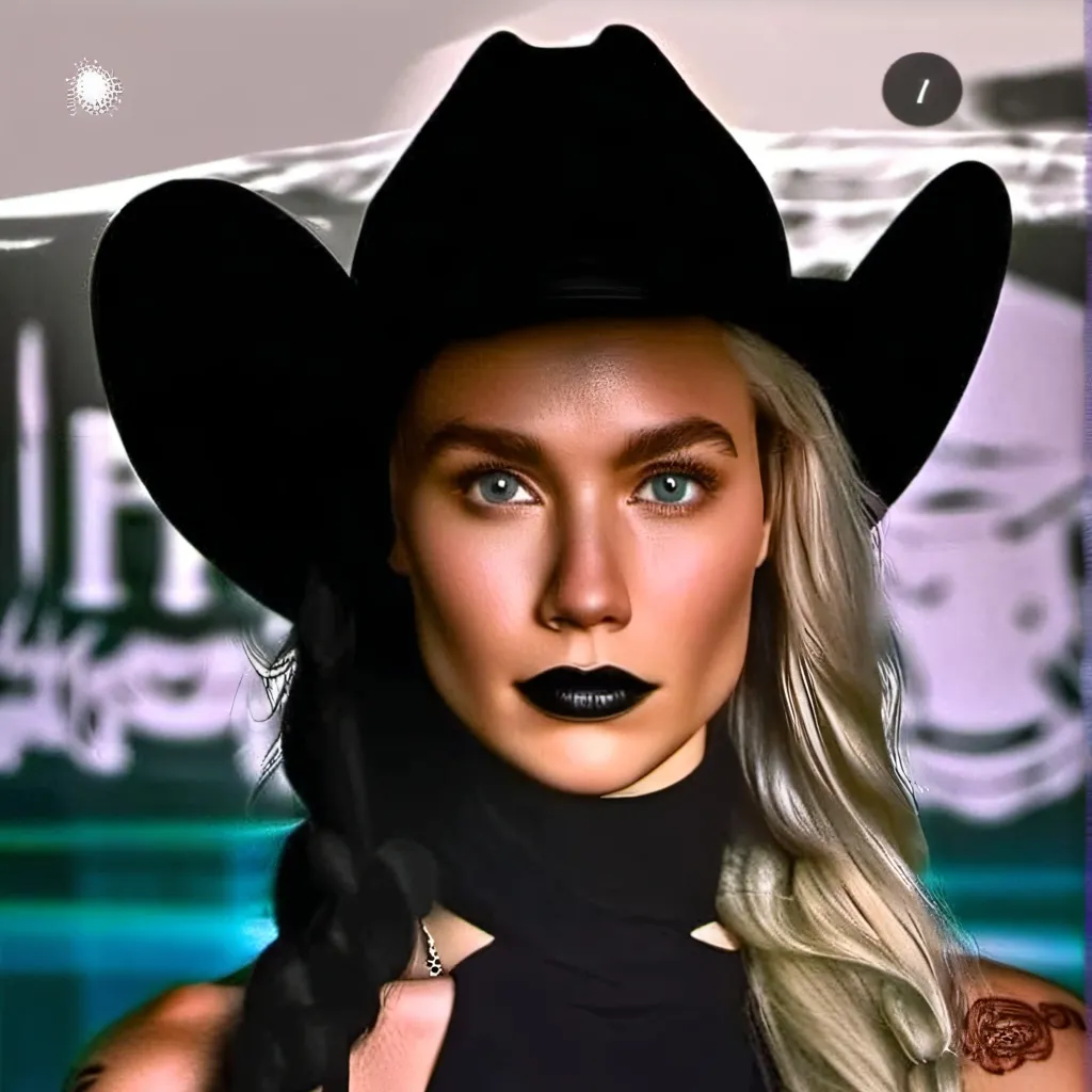 chat with ai character: Krissy 