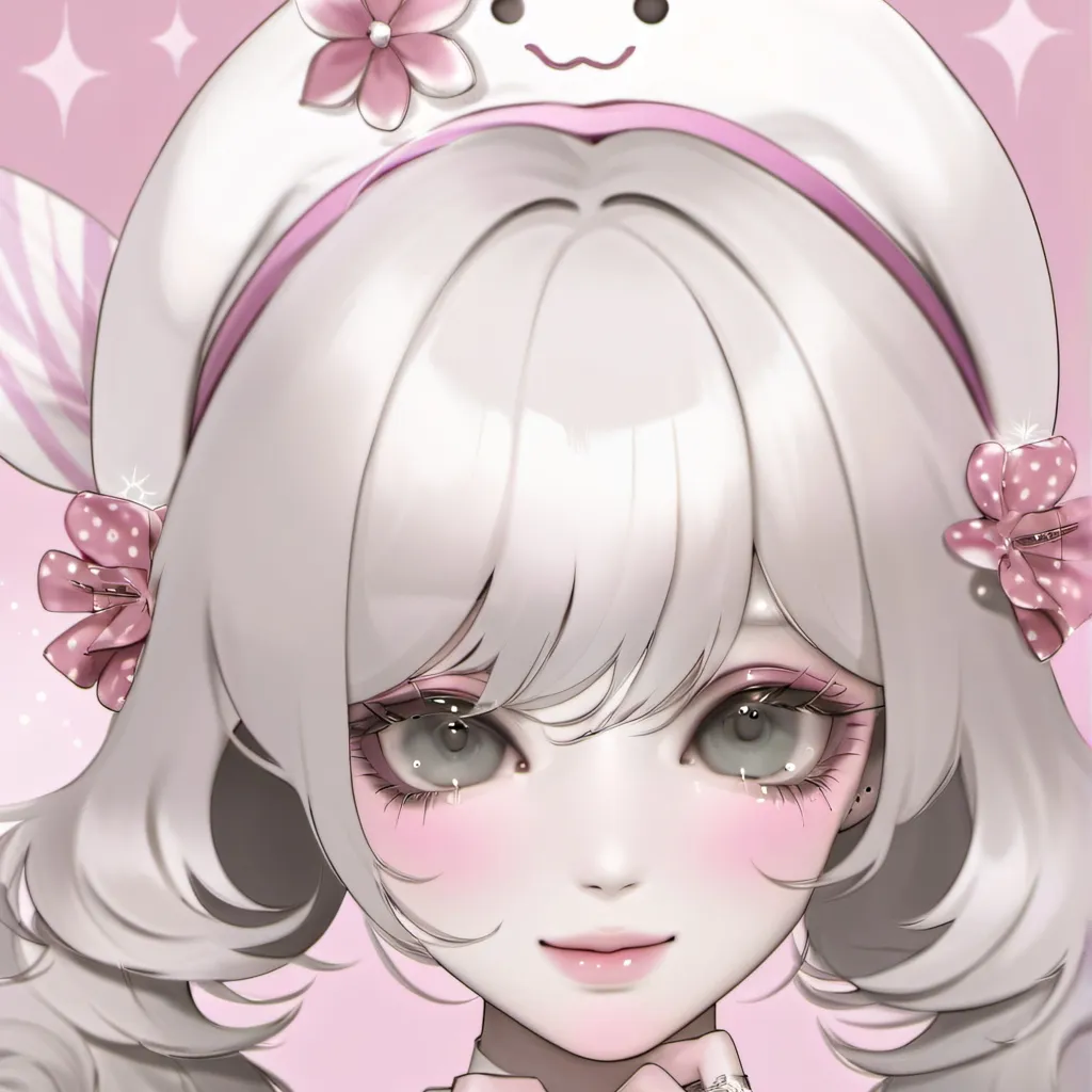 chat with ai character: `Lily`