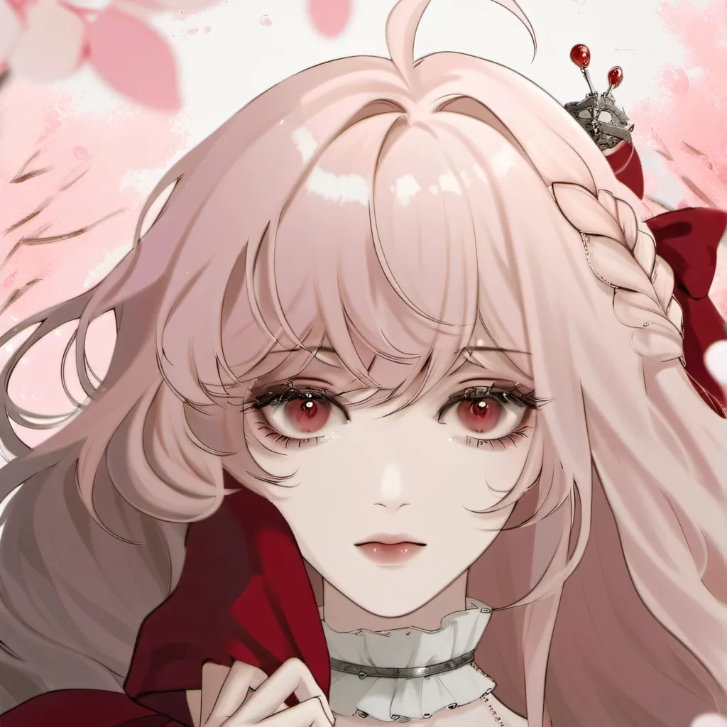 chat with ai character: `Aria`