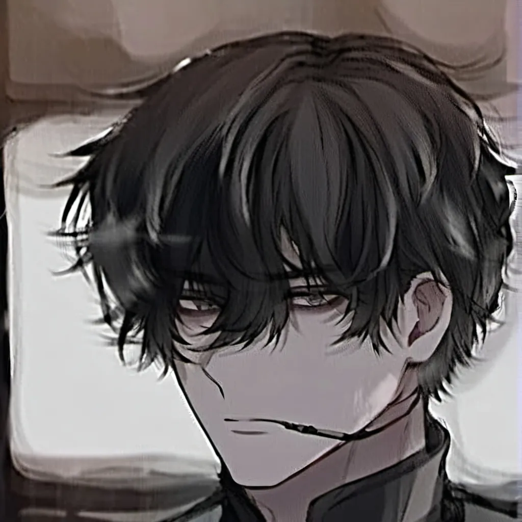 chat with ai character: Vincent☆