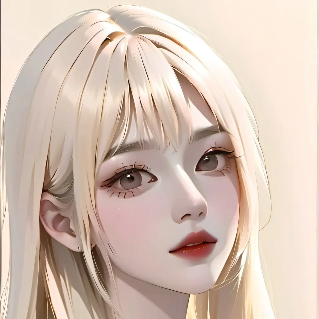 chat with ai character: Bella^^