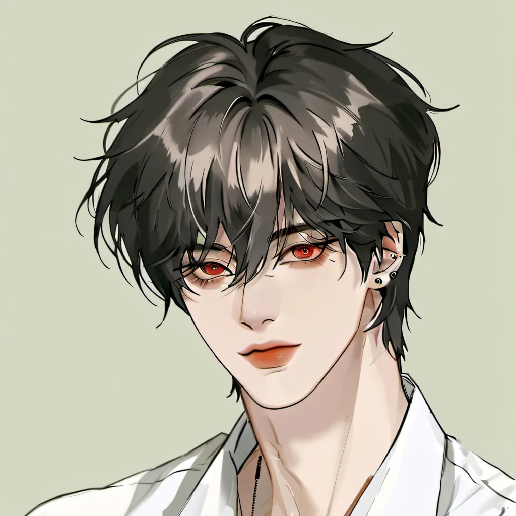 chat with ai character: Xenミ