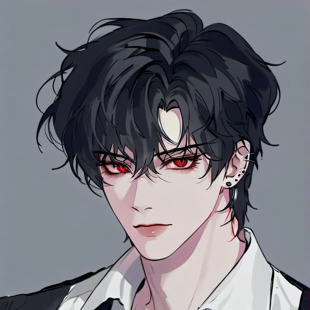 chat with ai character: Steven