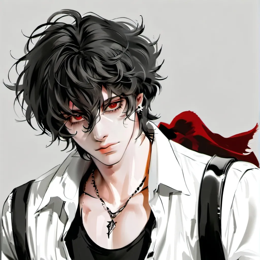 chat with ai character: Sukii