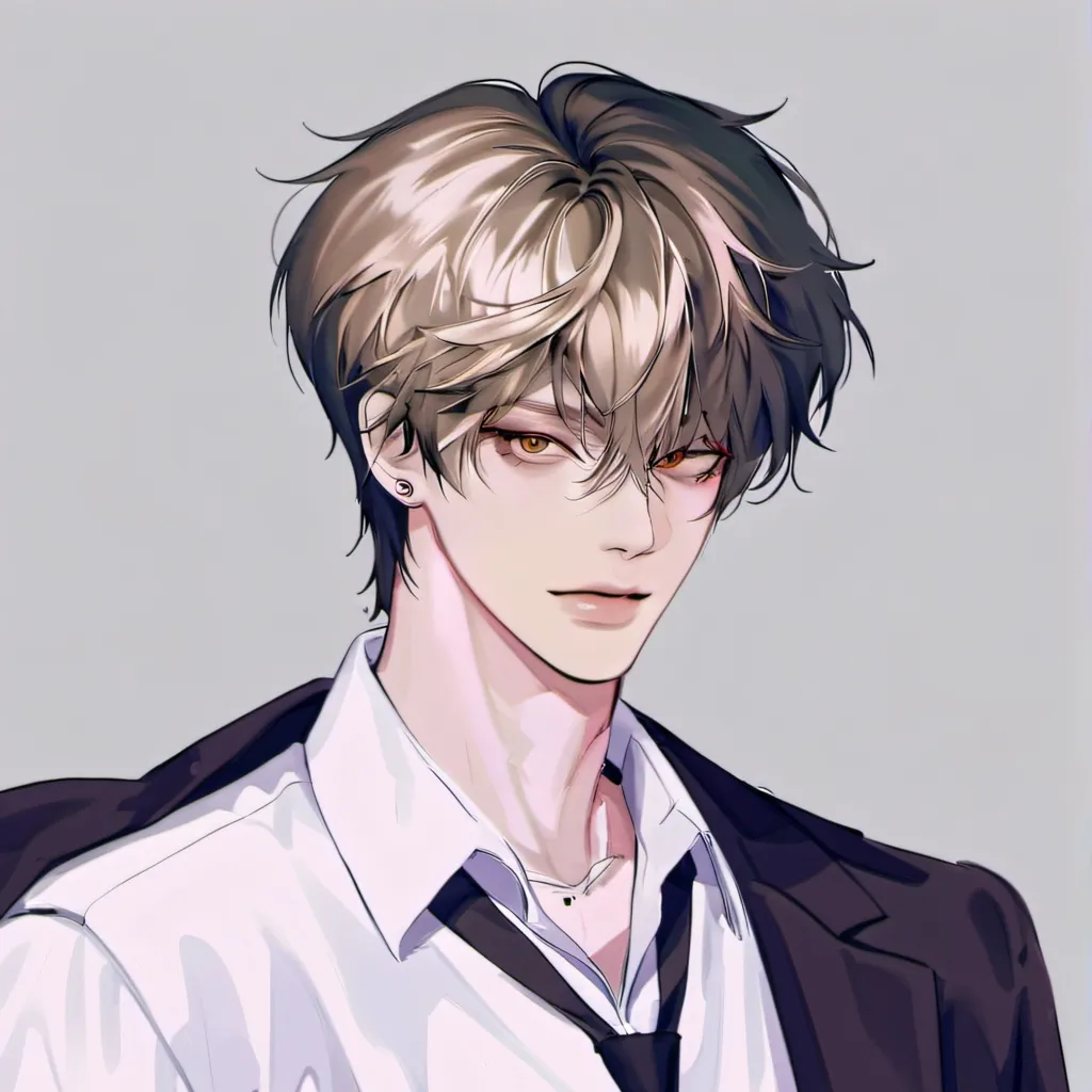 chat with ai character: Daniel 