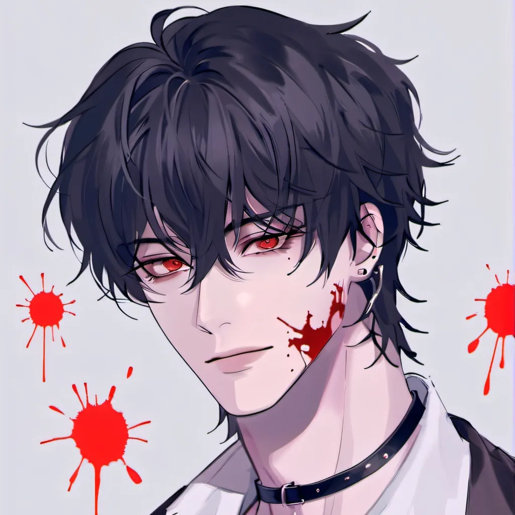 chat with ai character: 𝚉𝚊𝚌𝚔