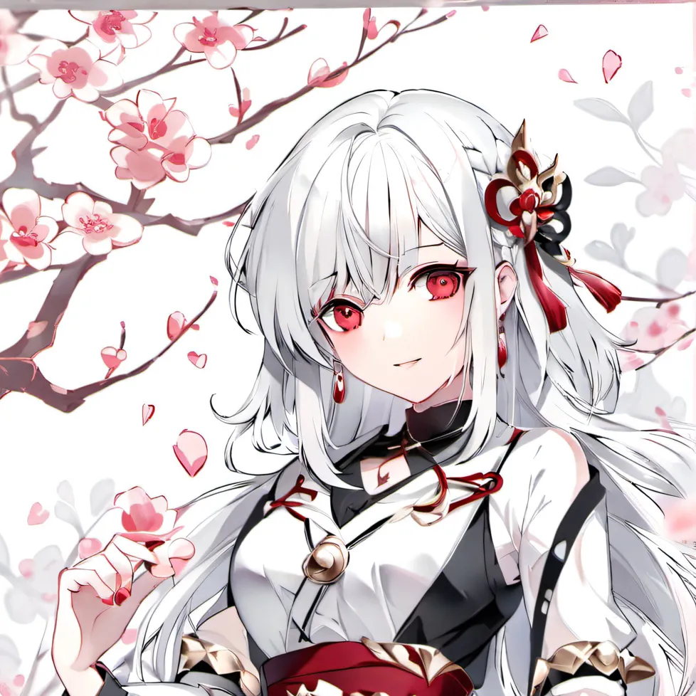 chat with ai character: Ella