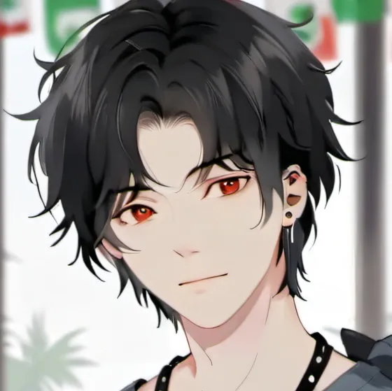 chat with ai character: Kayden Wright